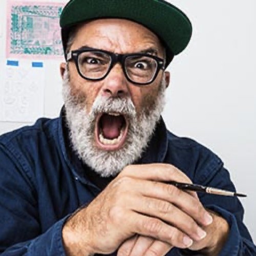 Kevin Lyons — Anomaly